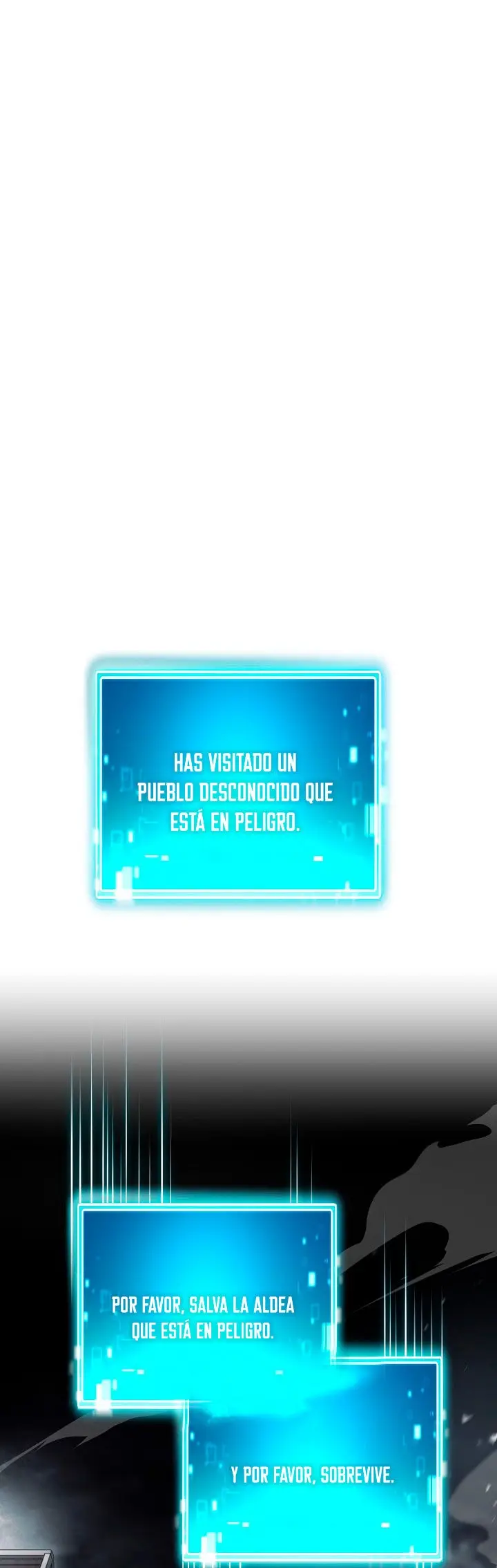 Heroe, regresa capítulo 7 página 30