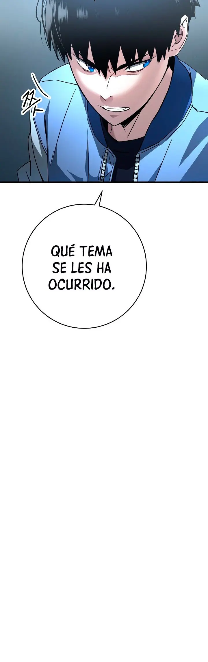 Heroe, regresa capítulo 7 página 40