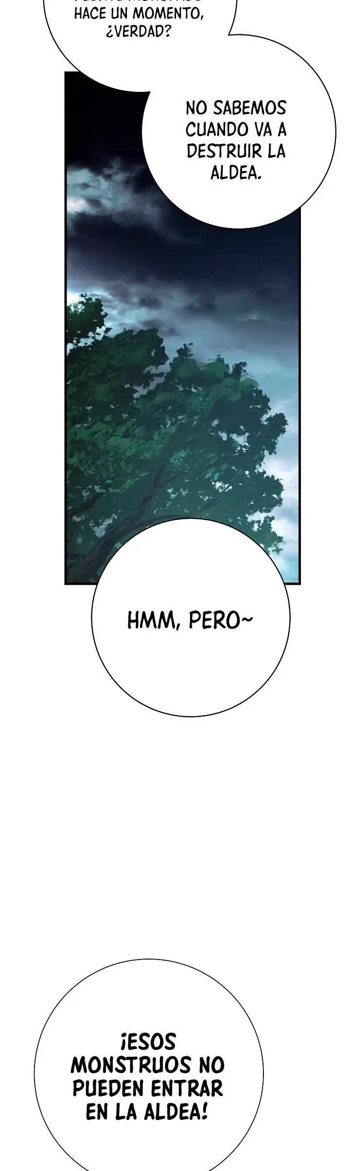 Heroe, regresa capítulo 7 página 57