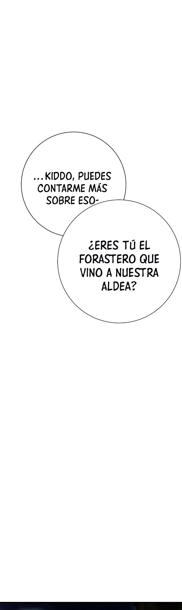Heroe, regresa capítulo 7 página 59