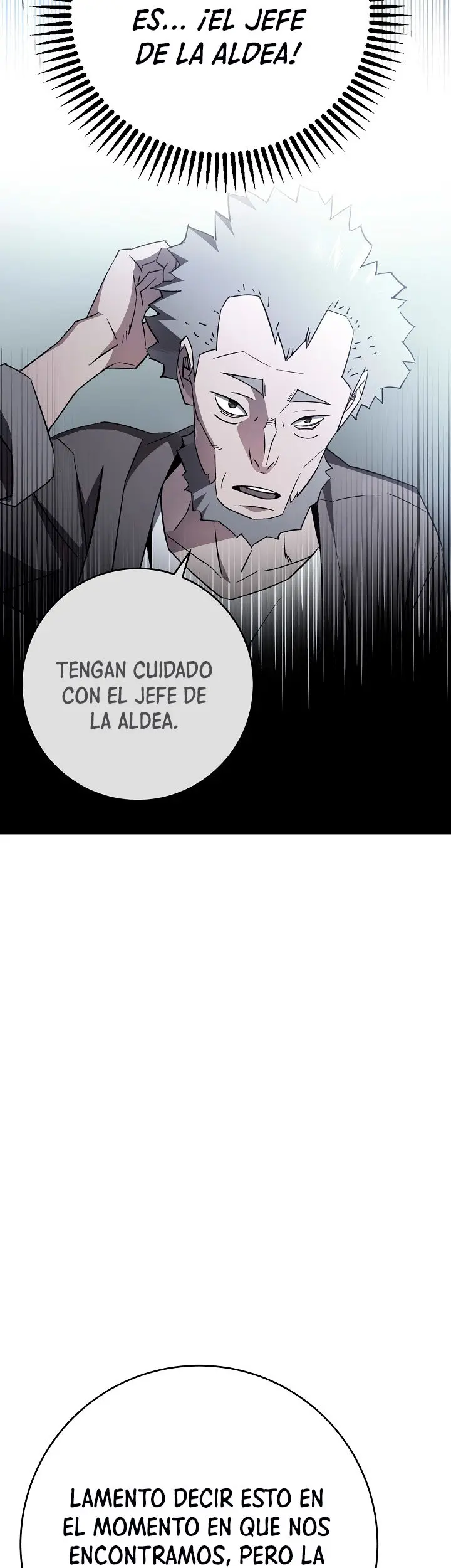 Heroe, regresa capítulo 7 página 62