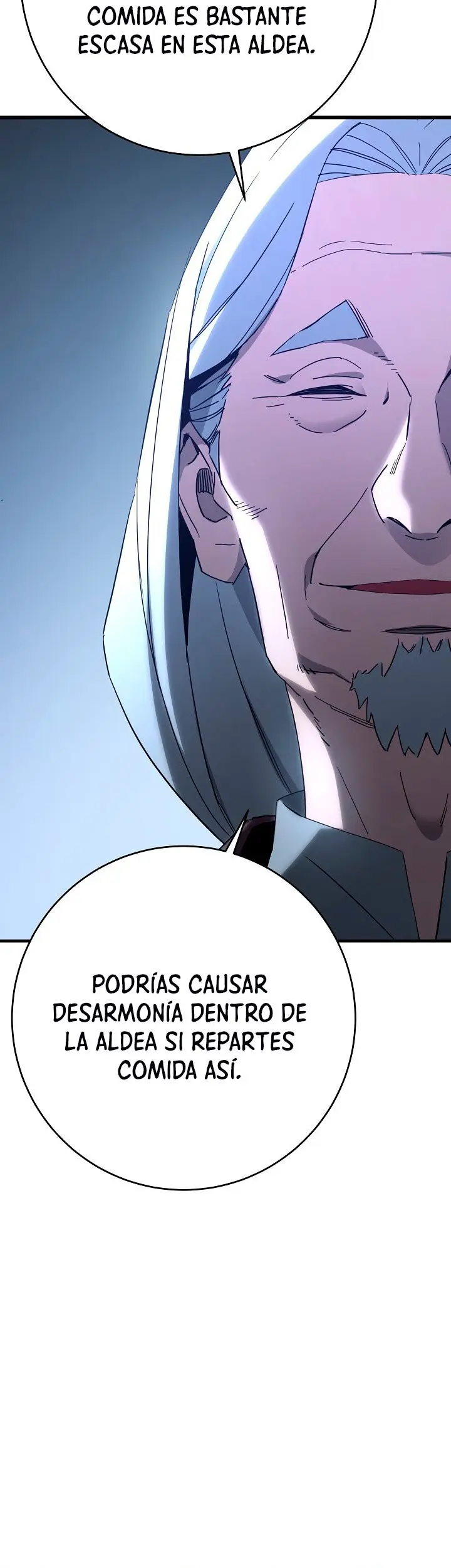 Heroe, regresa capítulo 7 página 63