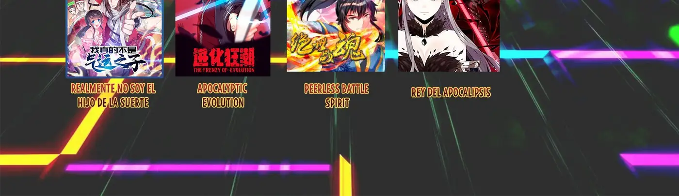 Heroe, regresa capítulo 7 página 67