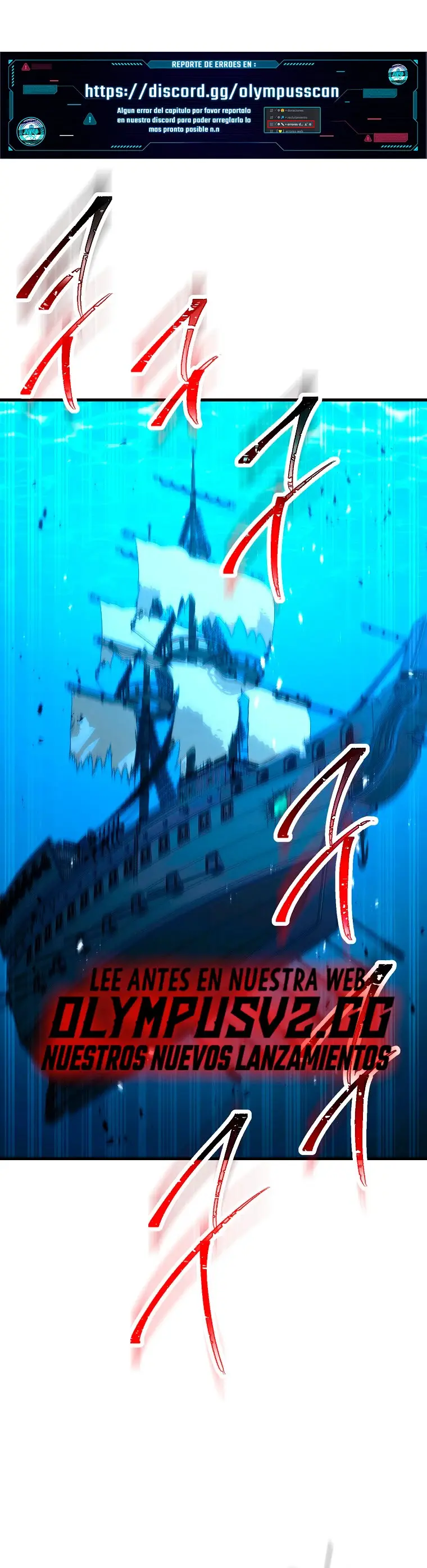 Heroe, regresa capítulo 70 página 2