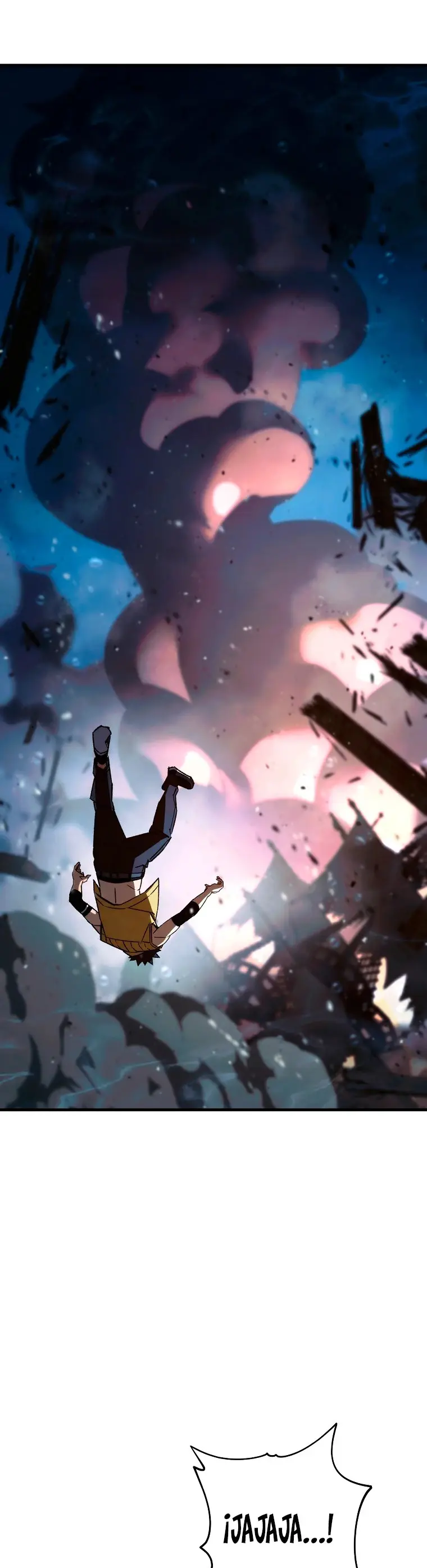 Heroe, regresa capítulo 70 página 4