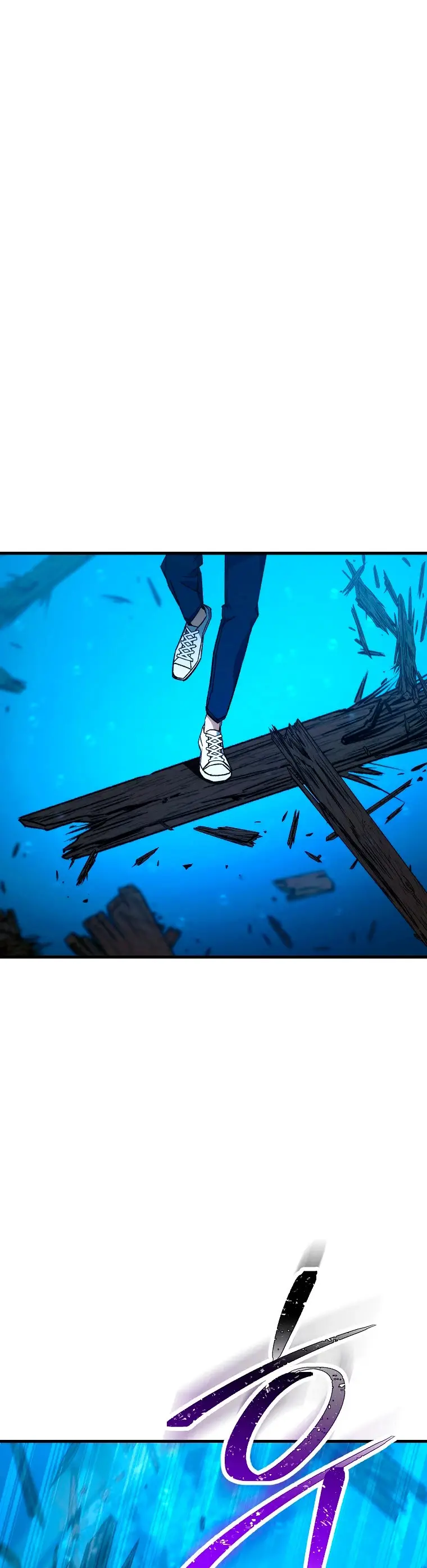 Heroe, regresa capítulo 70 página 9