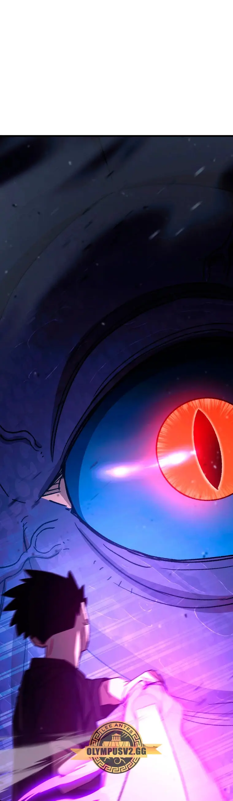 Heroe, regresa capítulo 70 página 15