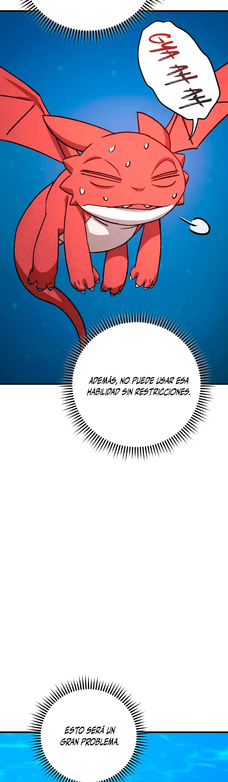 Heroe, regresa capítulo 70 página 20