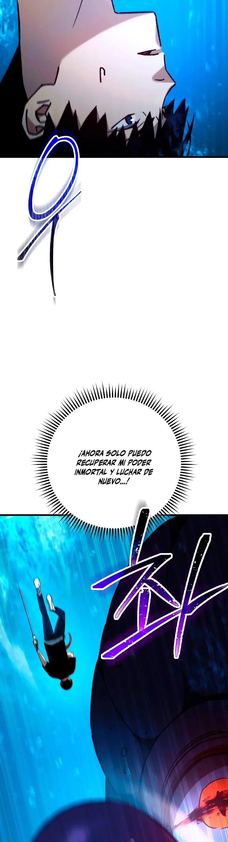 Heroe, regresa capítulo 70 página 23
