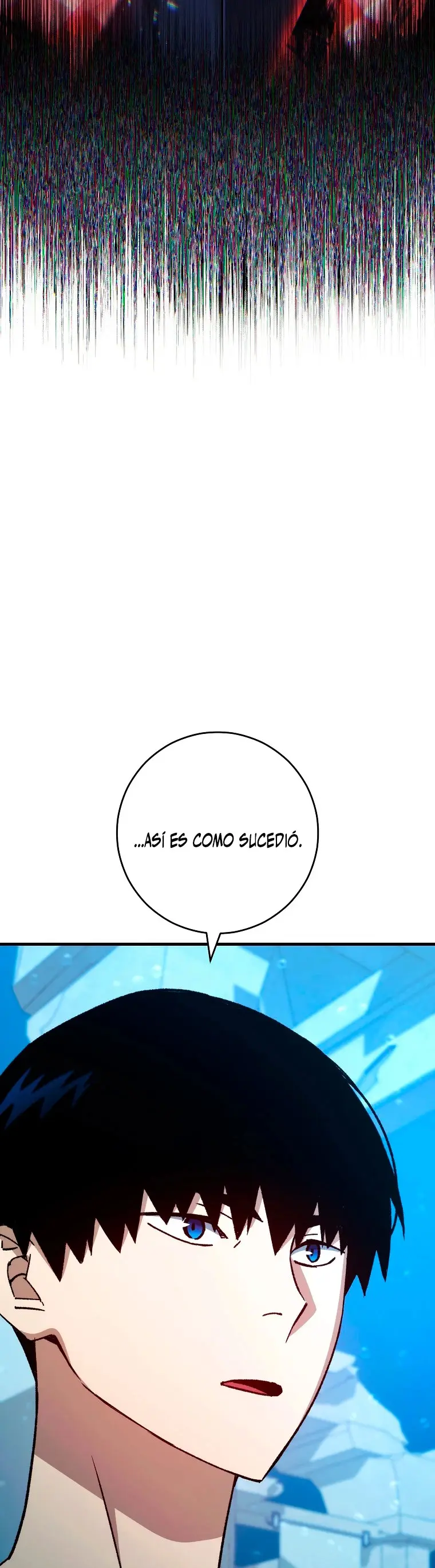 Heroe, regresa capítulo 70 página 39