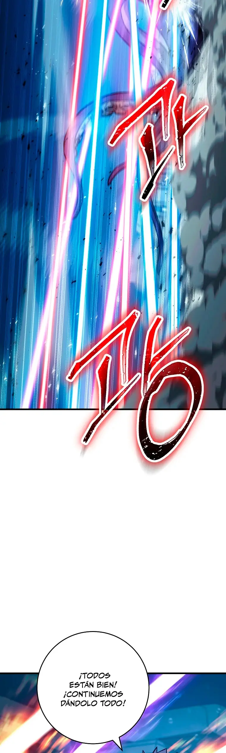 Heroe, regresa capítulo 70 página 55