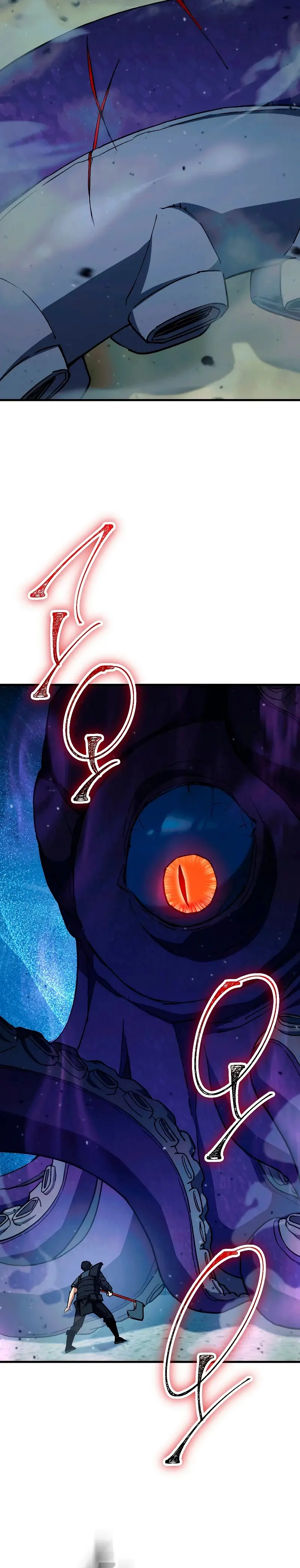 Heroe, regresa capítulo 71 página 8