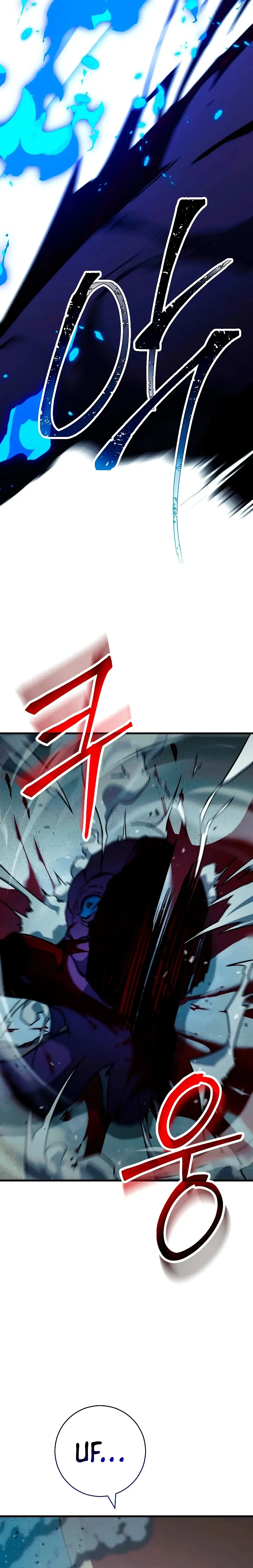 Heroe, regresa capítulo 71 página 39