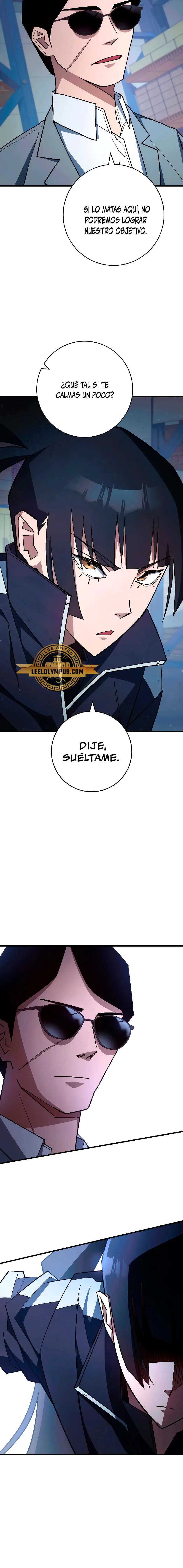 Heroe, regresa capítulo 74 página 7