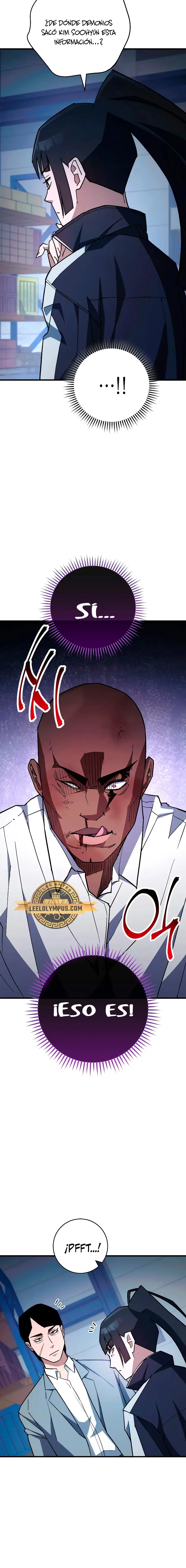 Heroe, regresa capítulo 74 página 13