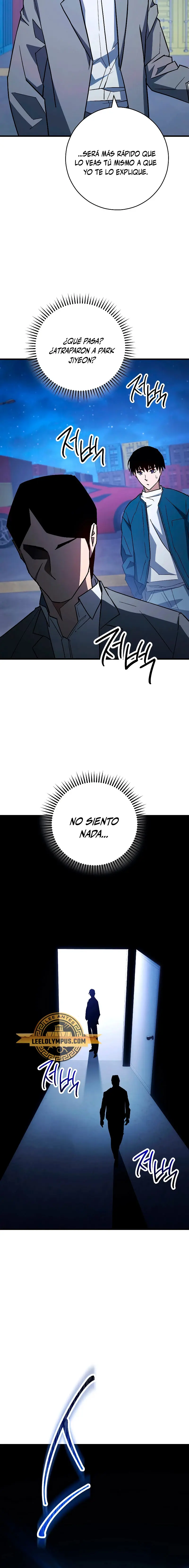 Heroe, regresa capítulo 74 página 25