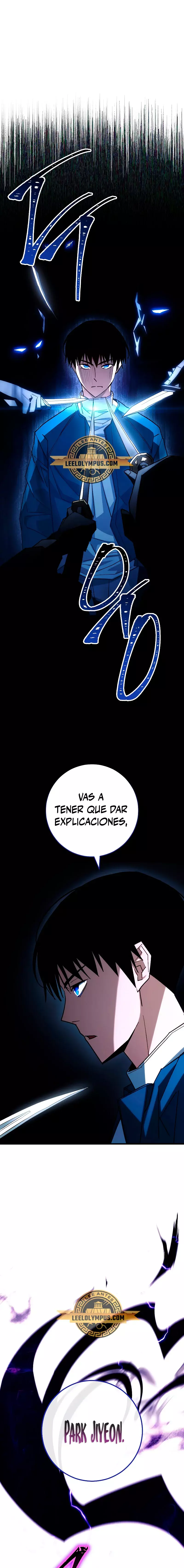 Heroe, regresa capítulo 75 página 2