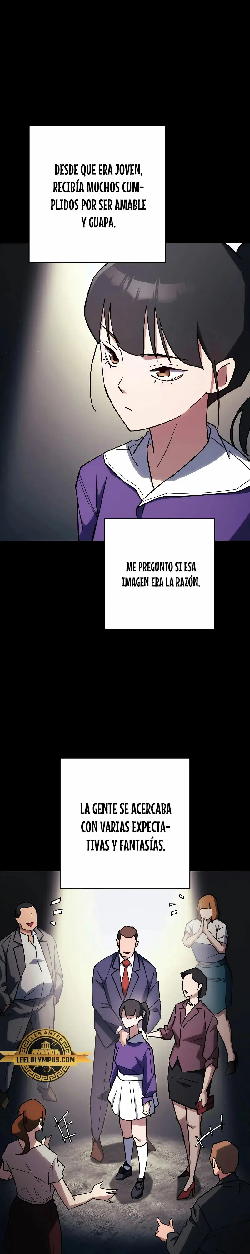 Heroe, regresa capítulo 76 página 2