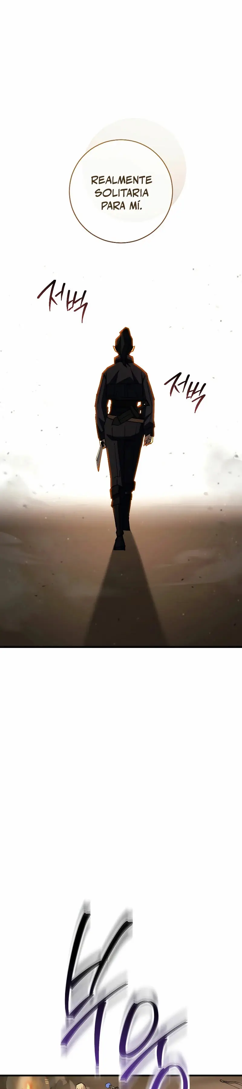 Heroe, regresa capítulo 76 página 21