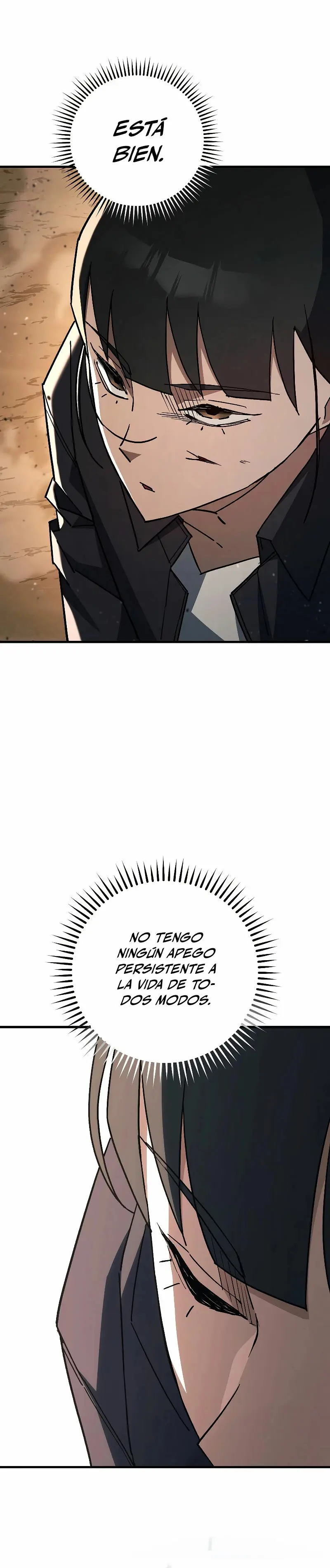 Heroe, regresa capítulo 76 página 42