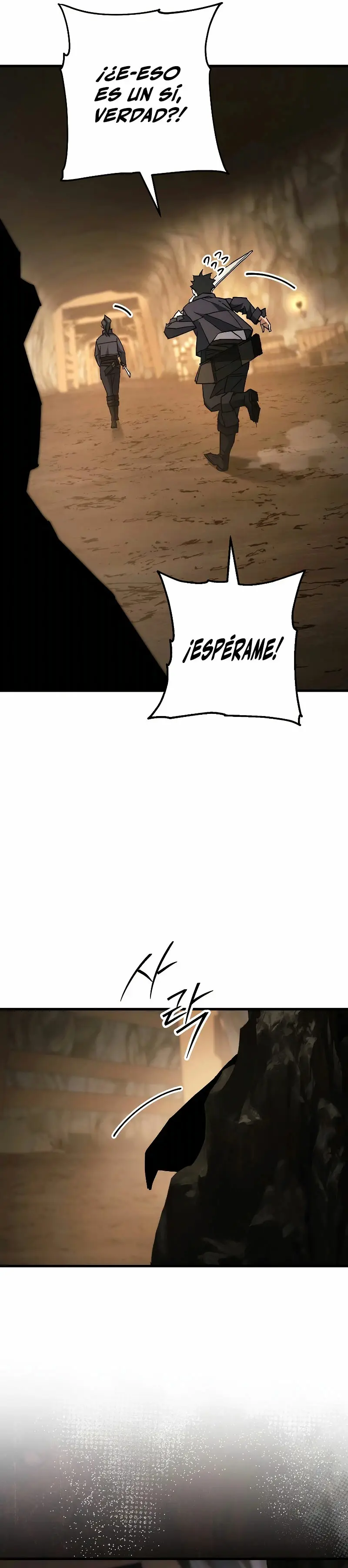 Heroe, regresa capítulo 76 página 50