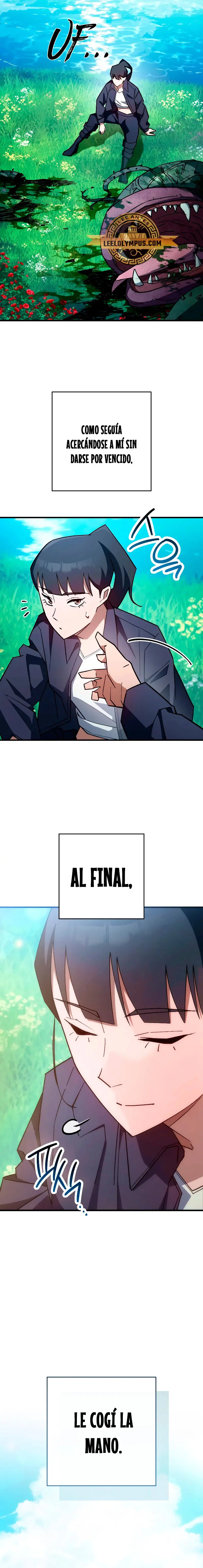 Heroe, regresa capítulo 77 página 4