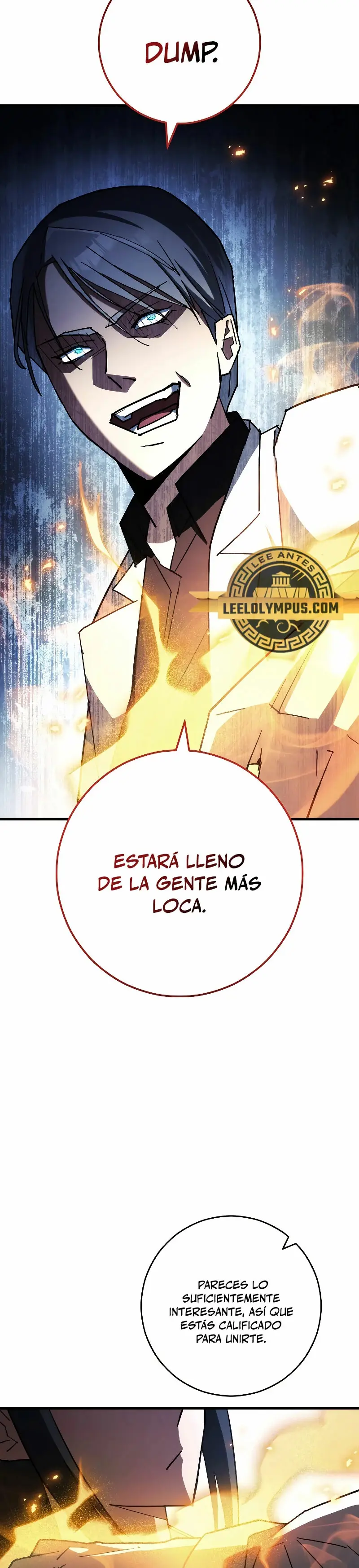 Heroe, regresa capítulo 78 página 3