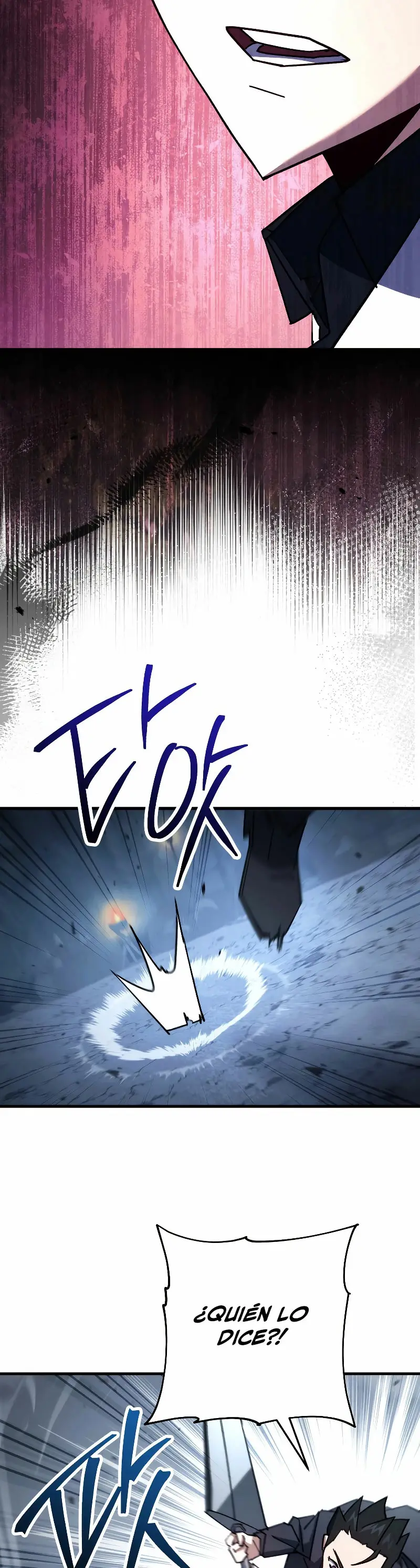 Heroe, regresa capítulo 78 página 6