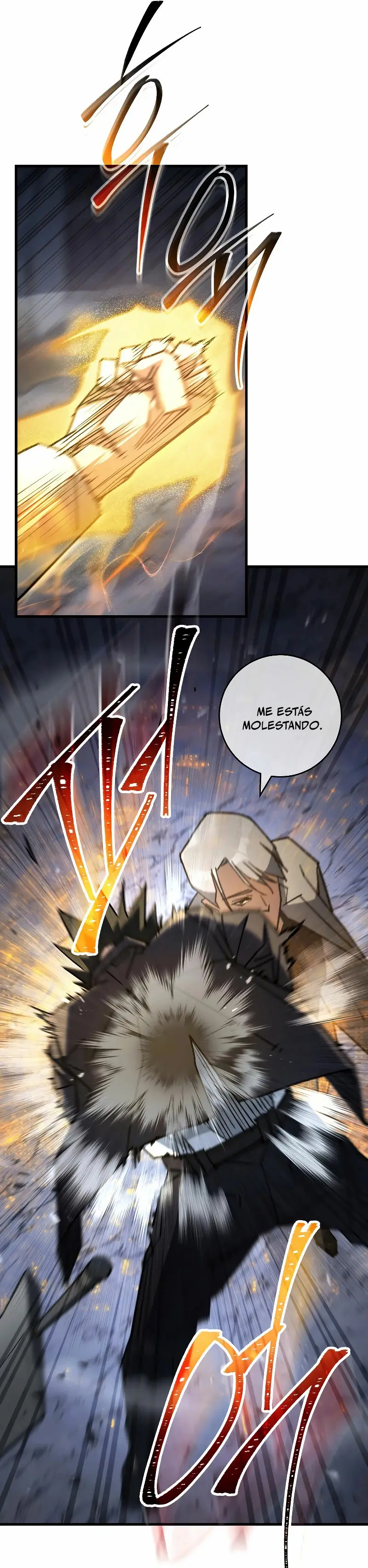 Heroe, regresa capítulo 78 página 14
