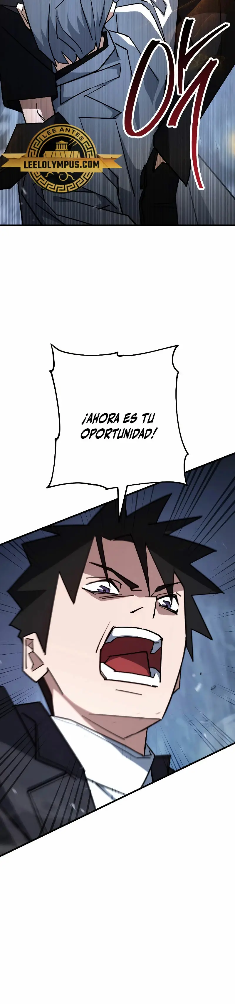 Heroe, regresa capítulo 78 página 16