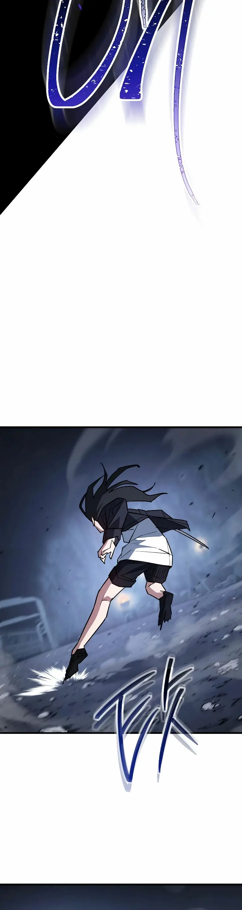 Heroe, regresa capítulo 78 página 19