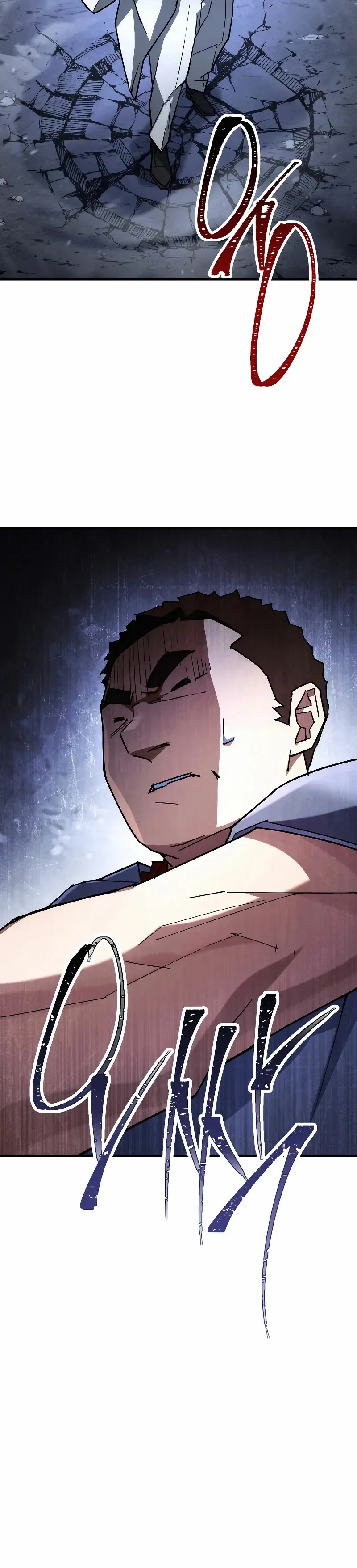 Heroe, regresa capítulo 78 página 25