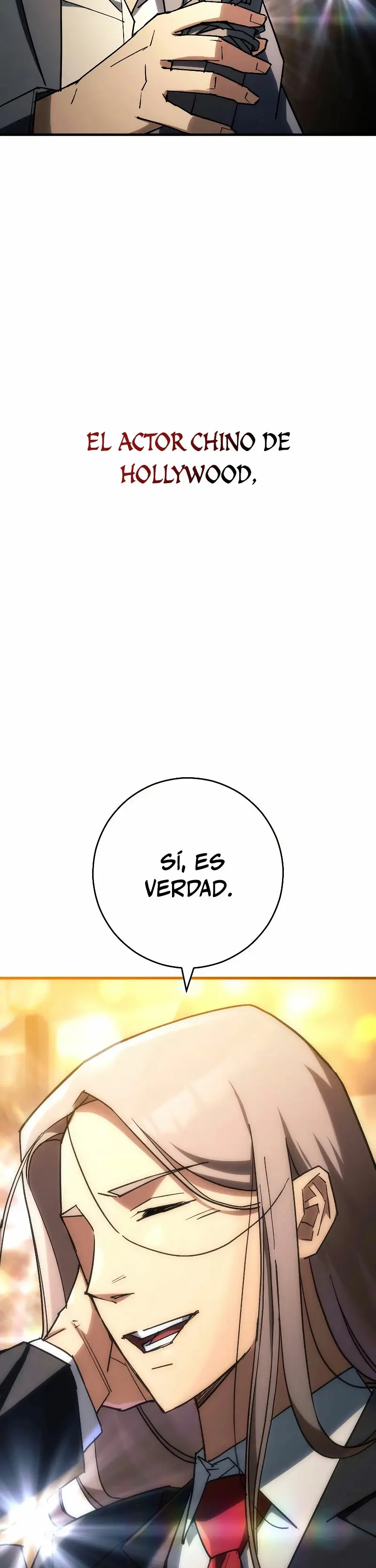 Heroe, regresa capítulo 78 página 51