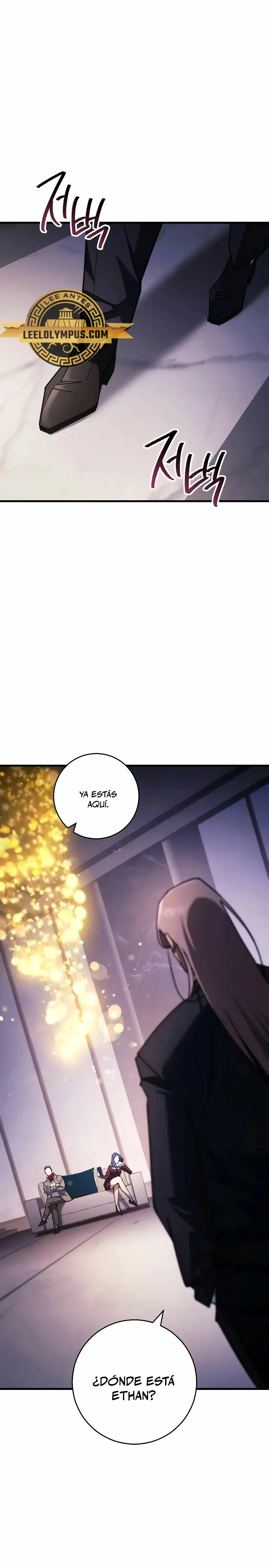 Heroe, regresa capítulo 79 página 13