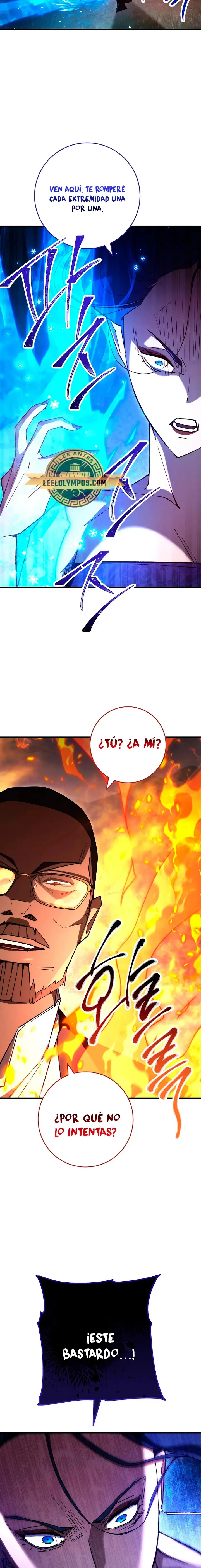 Heroe, regresa capítulo 80 página 24