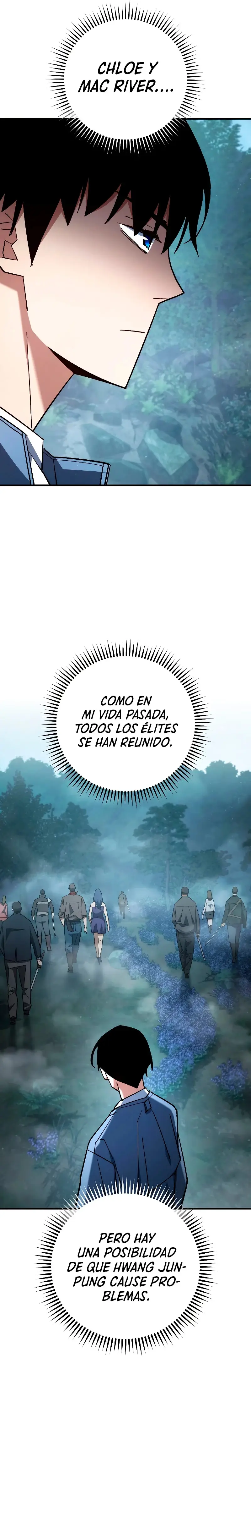 Heroe, regresa capítulo 81 página 6