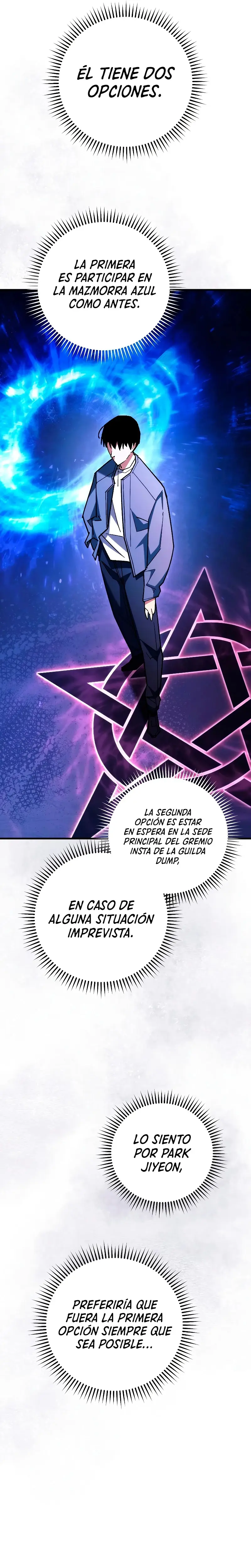 Heroe, regresa capítulo 81 página 7