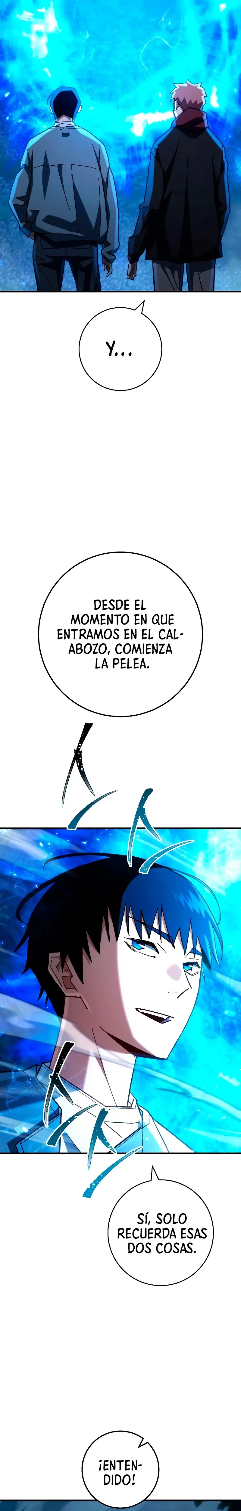 Heroe, regresa capítulo 81 página 19