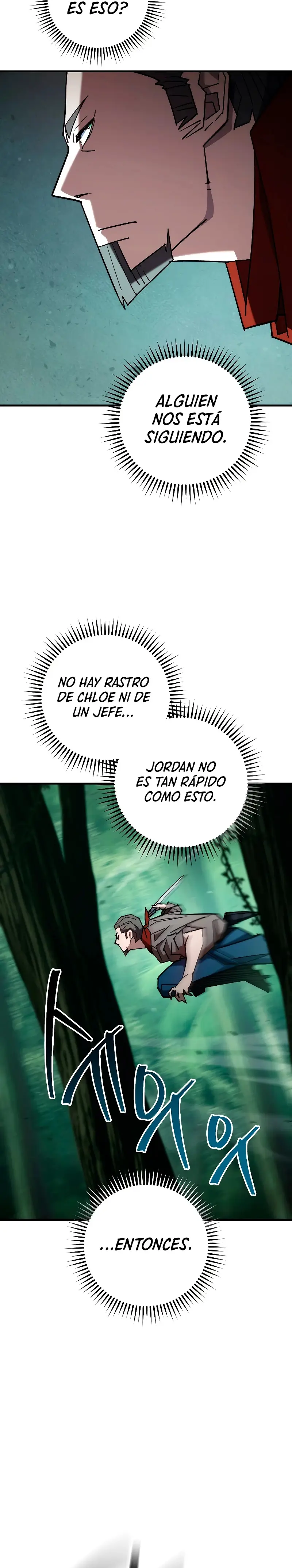 Heroe, regresa capítulo 81 página 27