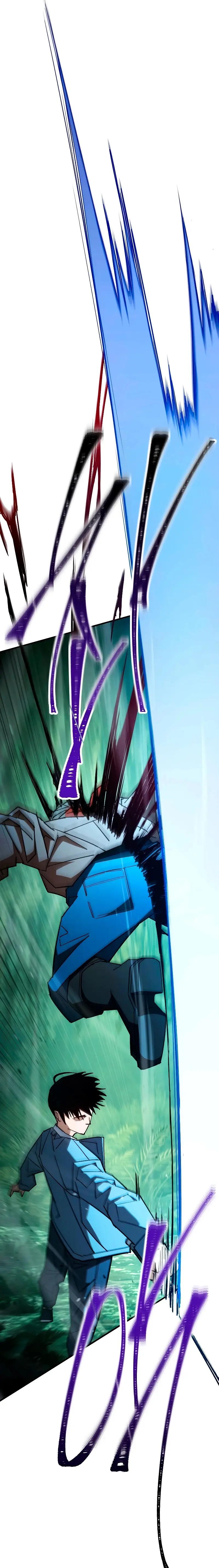 Heroe, regresa capítulo 81 página 38