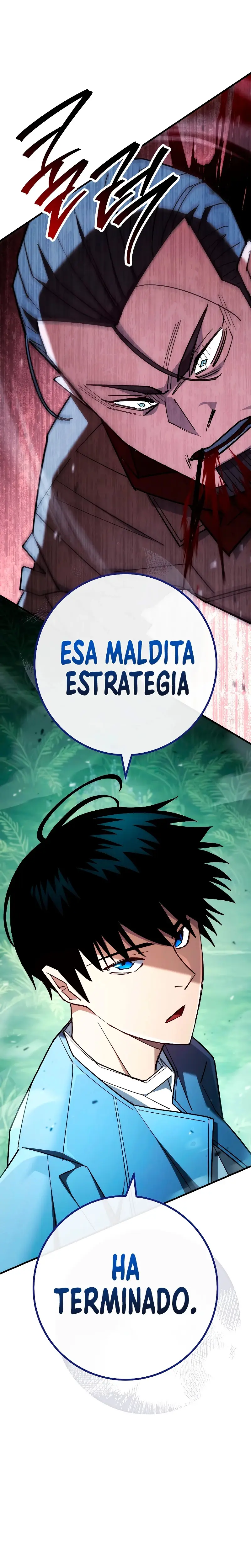 Heroe, regresa capítulo 81 página 39