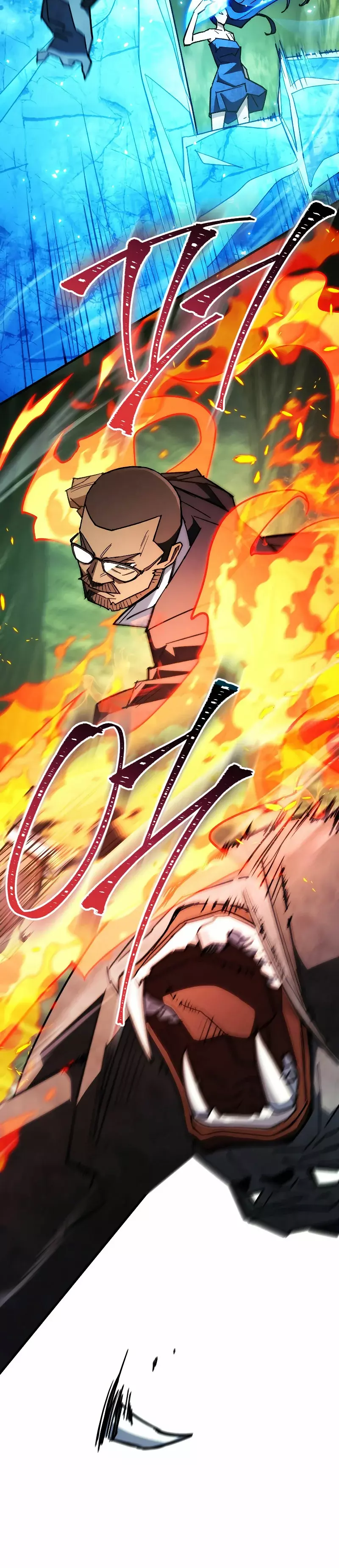 Heroe, regresa capítulo 82 página 3