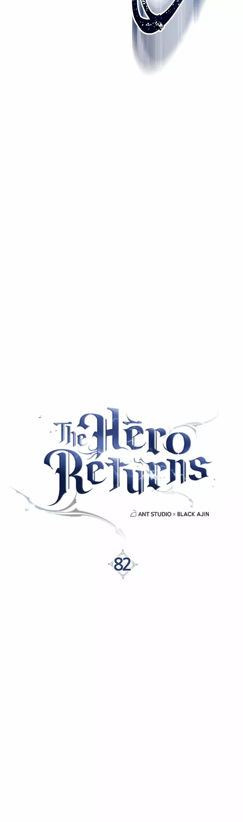 Heroe, regresa capítulo 82 página 13