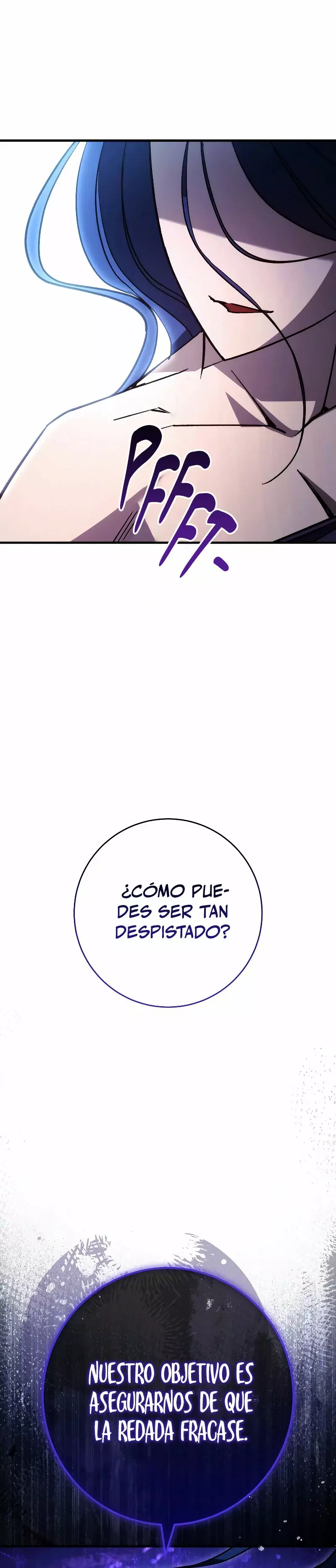 Heroe, regresa capítulo 82 página 41
