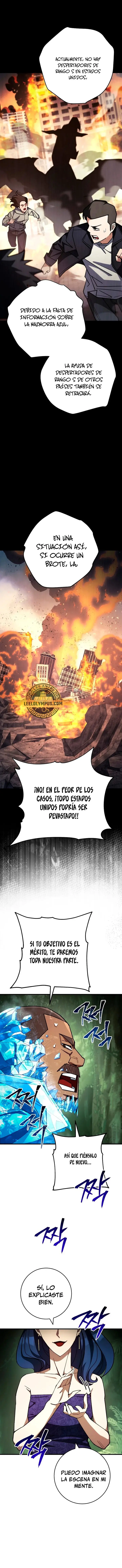 Heroe, regresa capítulo 83 página 3