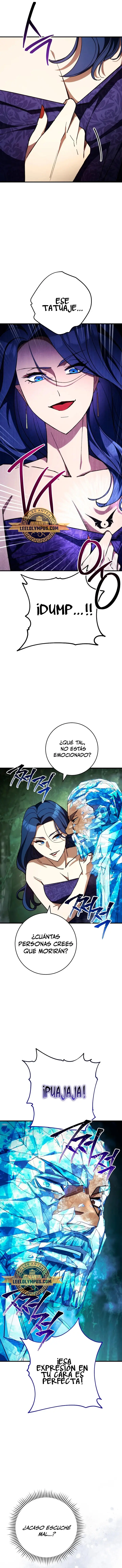 Heroe, regresa capítulo 83 página 4