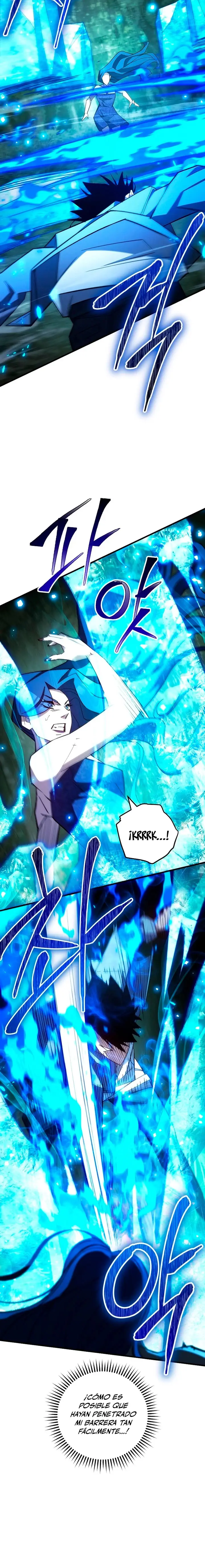 Heroe, regresa capítulo 83 página 19