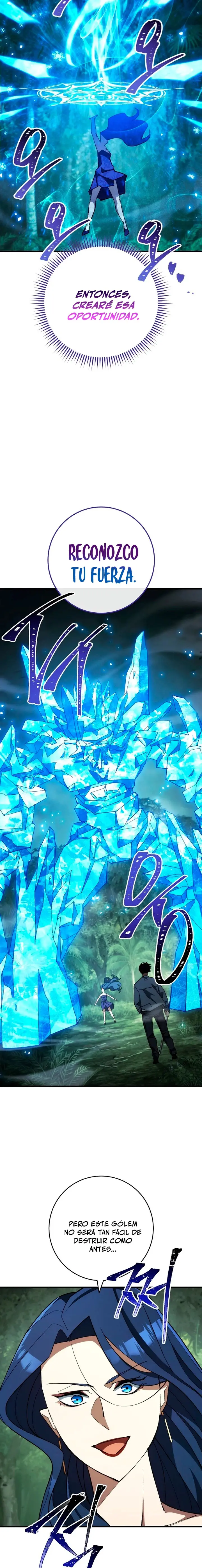 Heroe, regresa capítulo 83 página 21