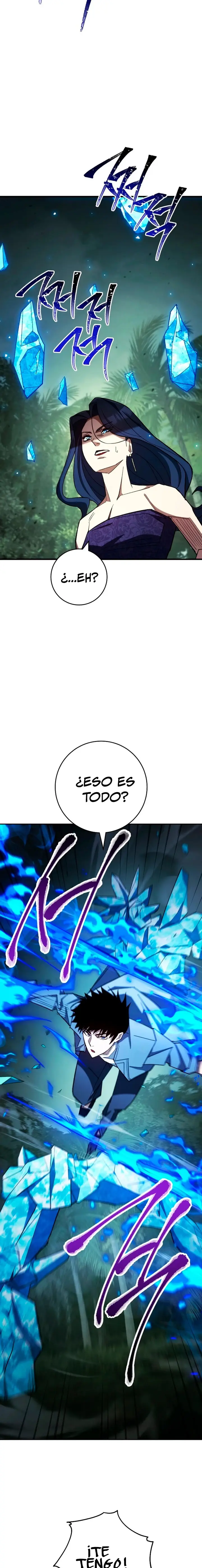 Heroe, regresa capítulo 83 página 22