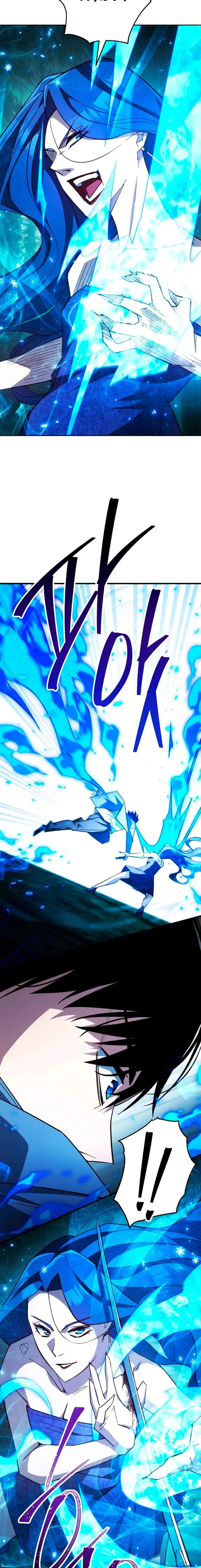 Heroe, regresa capítulo 83 página 23